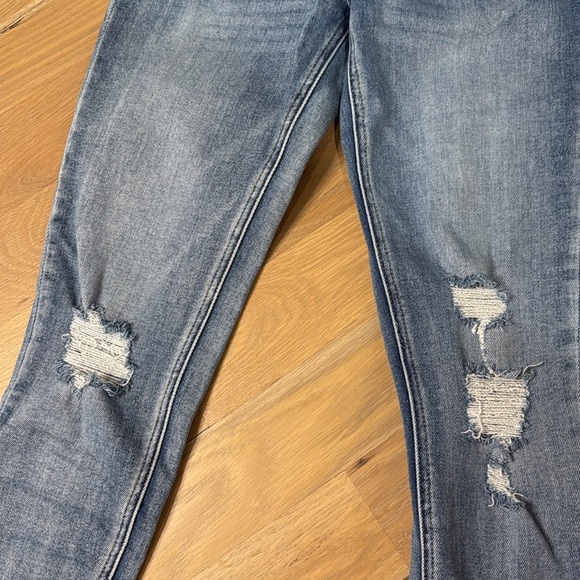 Kancan midrise ankle denim - Picture 4 of 5